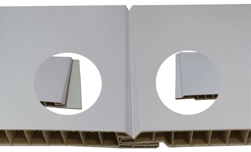 V Groove PVC Wall Panel V Groove PVC Wall Panel