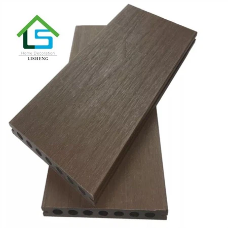swimming pool board wpc wood-plastic composite decking board solid wpc decking tiles outdoor floor